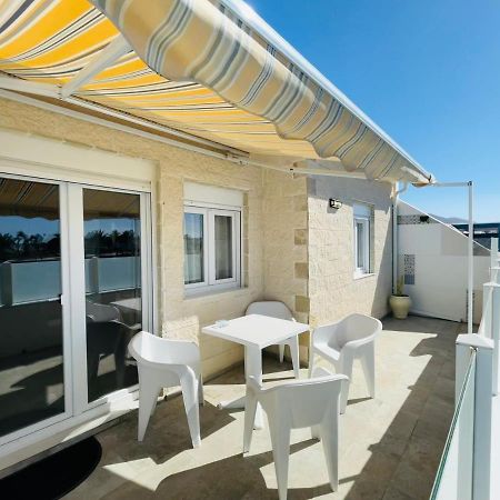 شقة La Terraza بلايا بلانكا المظهر الخارجي الصورة