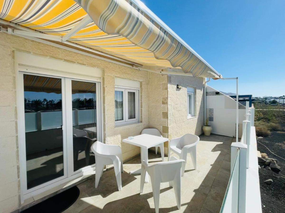شقة La Terraza بلايا بلانكا المظهر الخارجي الصورة