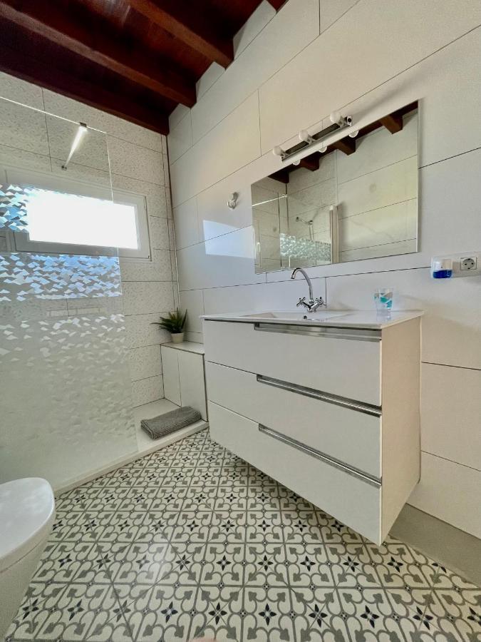 شقة La Terraza بلايا بلانكا المظهر الخارجي الصورة